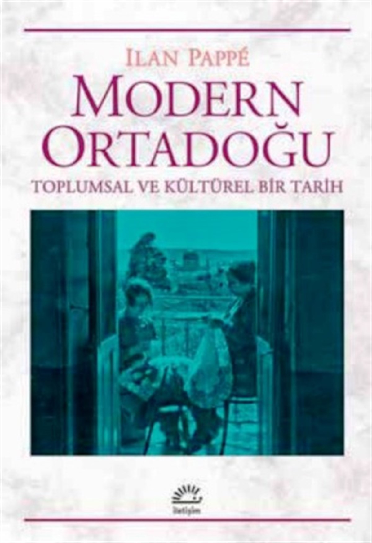 Modern Ortadoğu