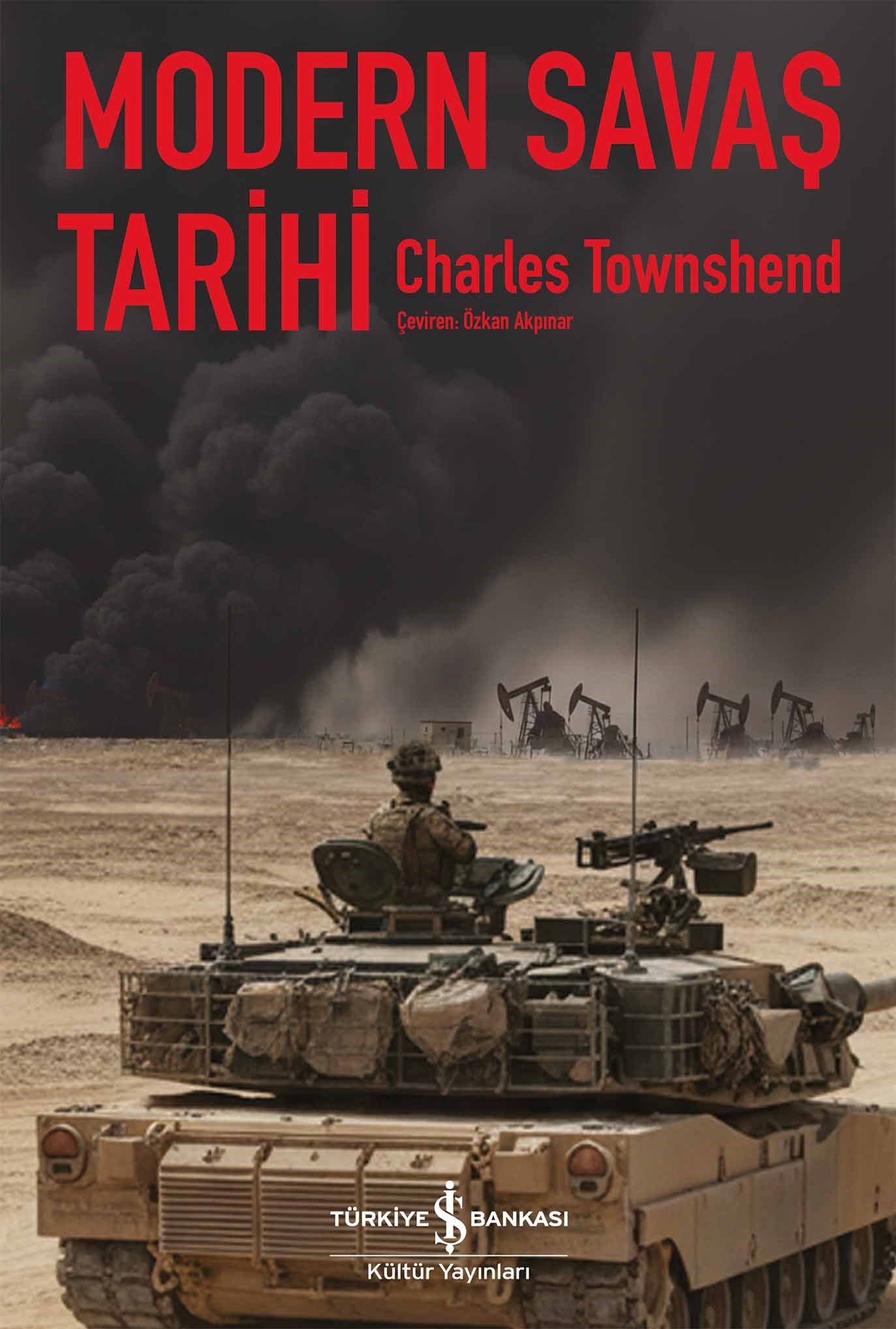 Modern Savaş Tarihi