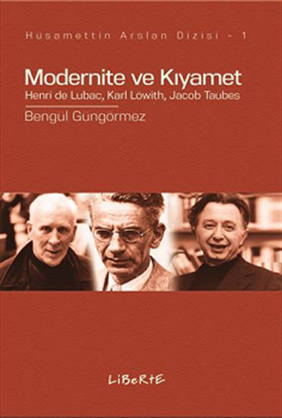 Modernite ve Kıyamet