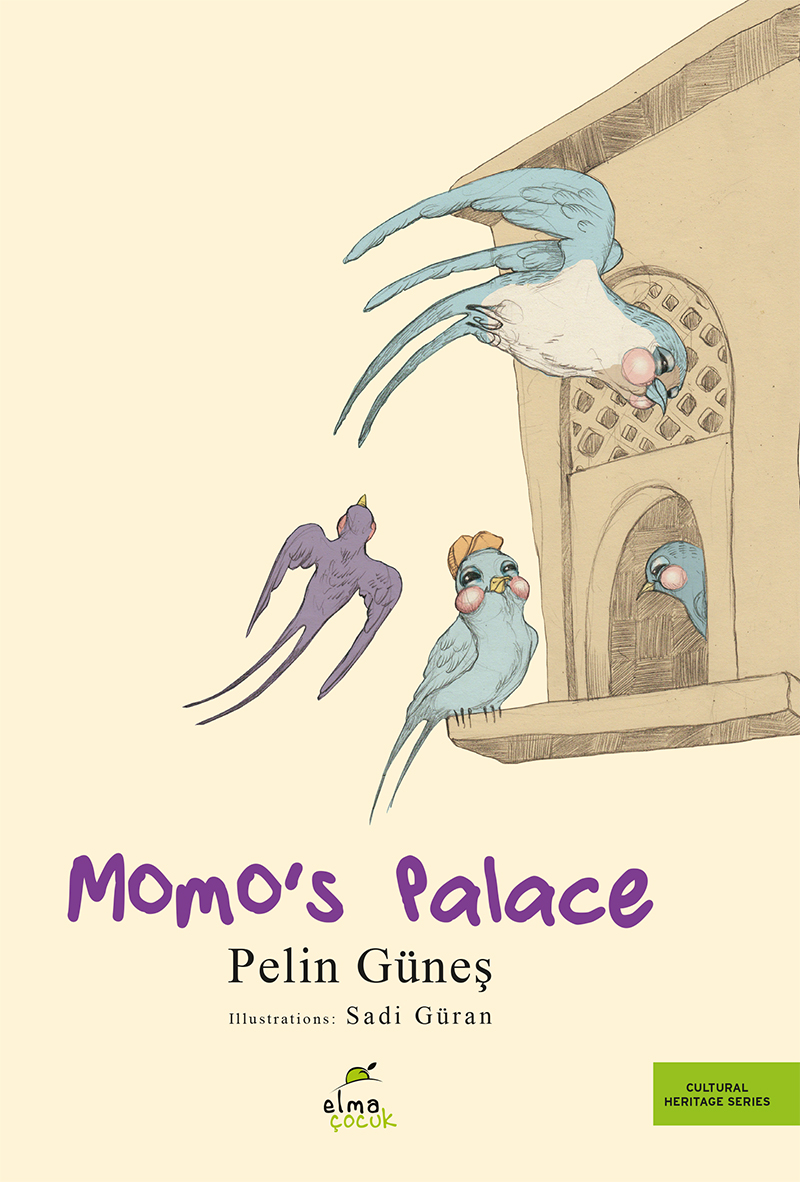 Momo’s Palace
