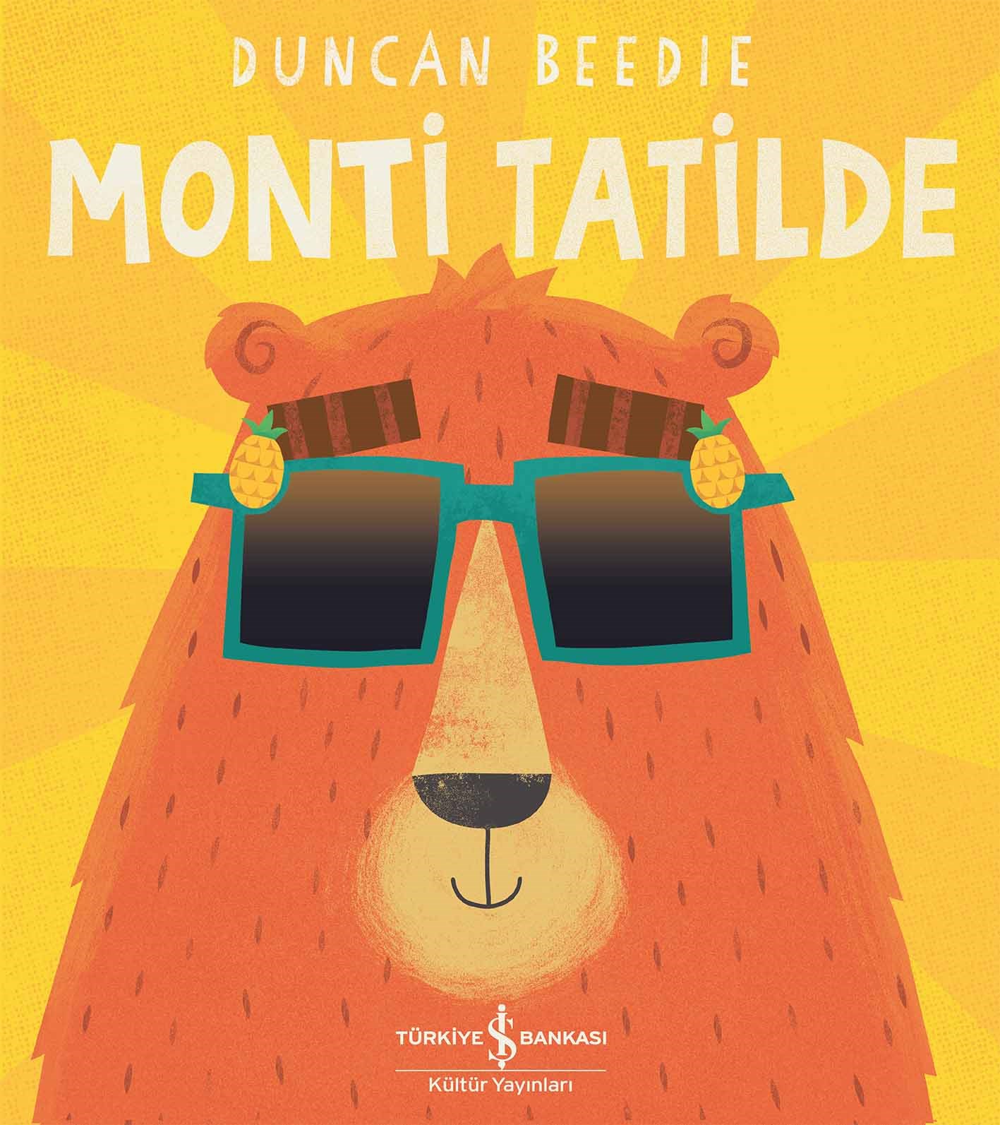 Monti Tatilde