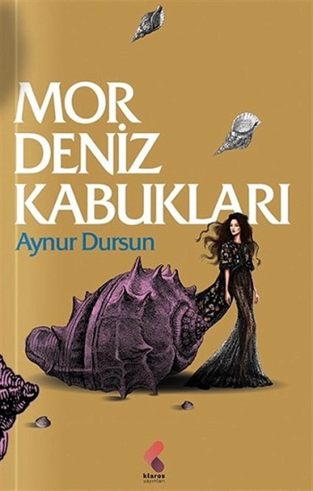 Mor Deniz Kabukları