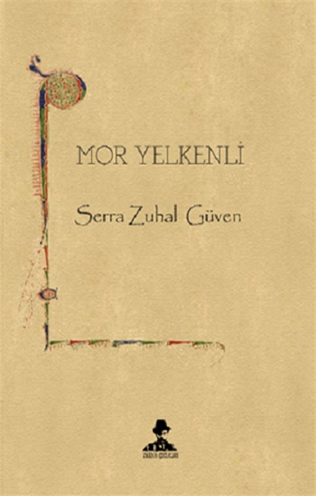 Mor Yelkenli