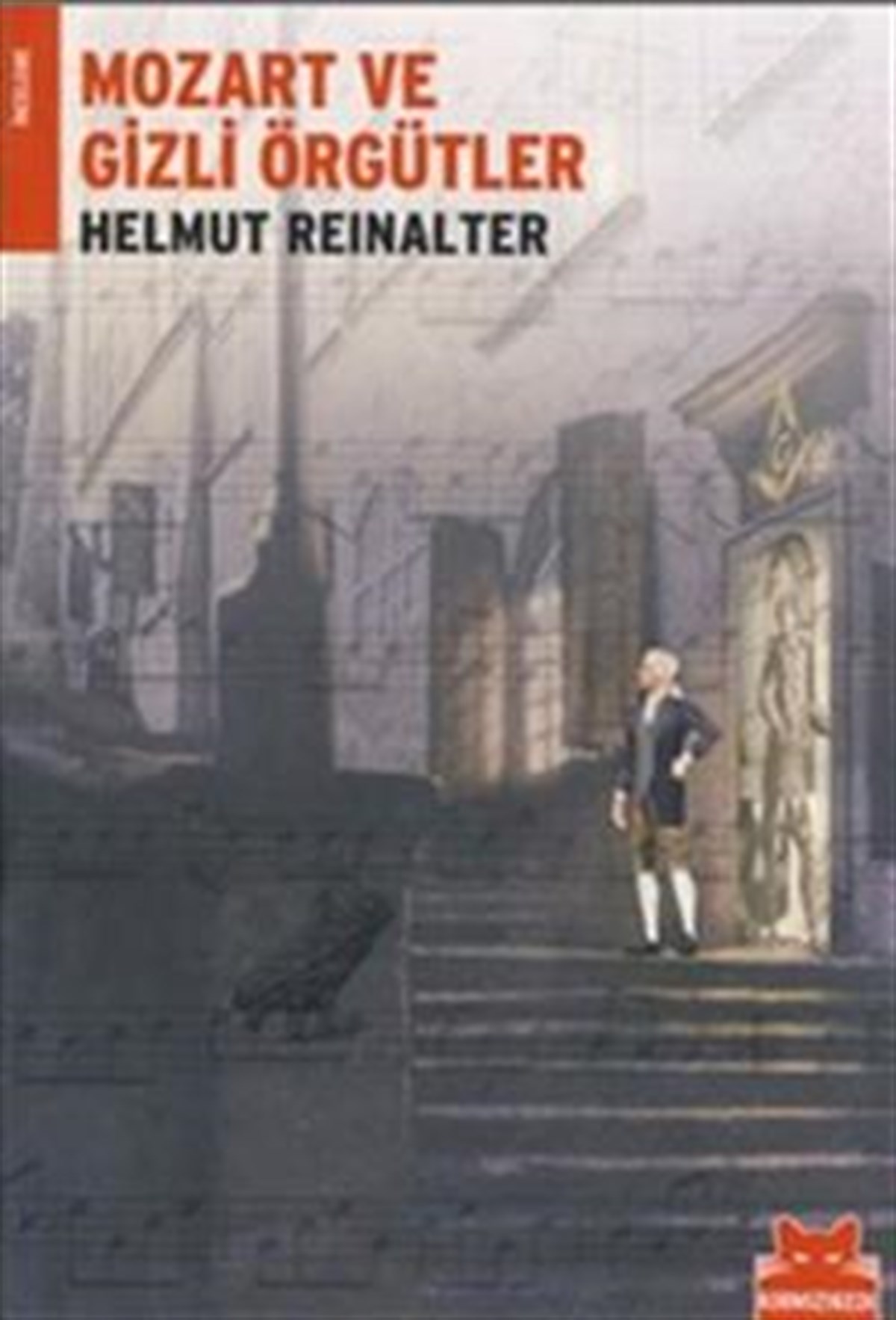 Mozart ve Gizli Örgütler