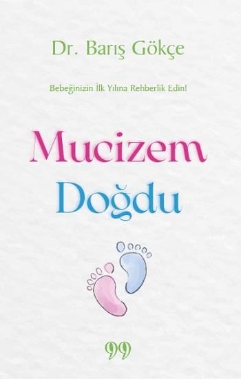 Mucizem Doğdu