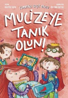Mucizeye Tanık Olun! Tümbekli Geçit Okulu - 2