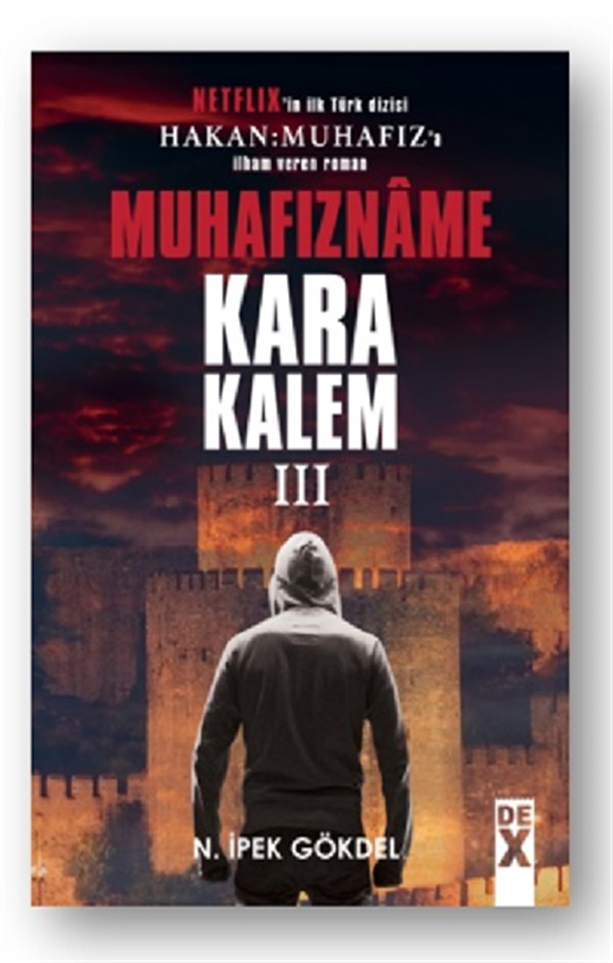 Muhafızname - Karakalem 3