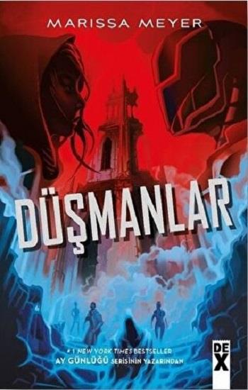 Muhalifler 2 Düşmanlar- HC (Ciltli)