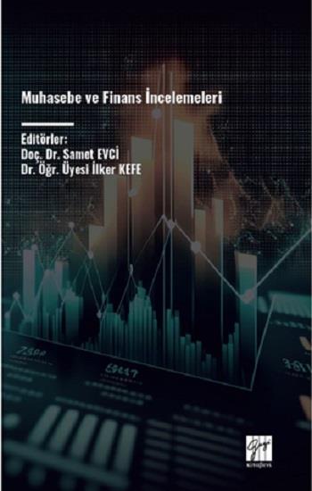 Muhasebe Ve Finans İncelemeleri