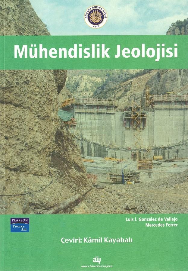 Mühendislik Jeolojisi