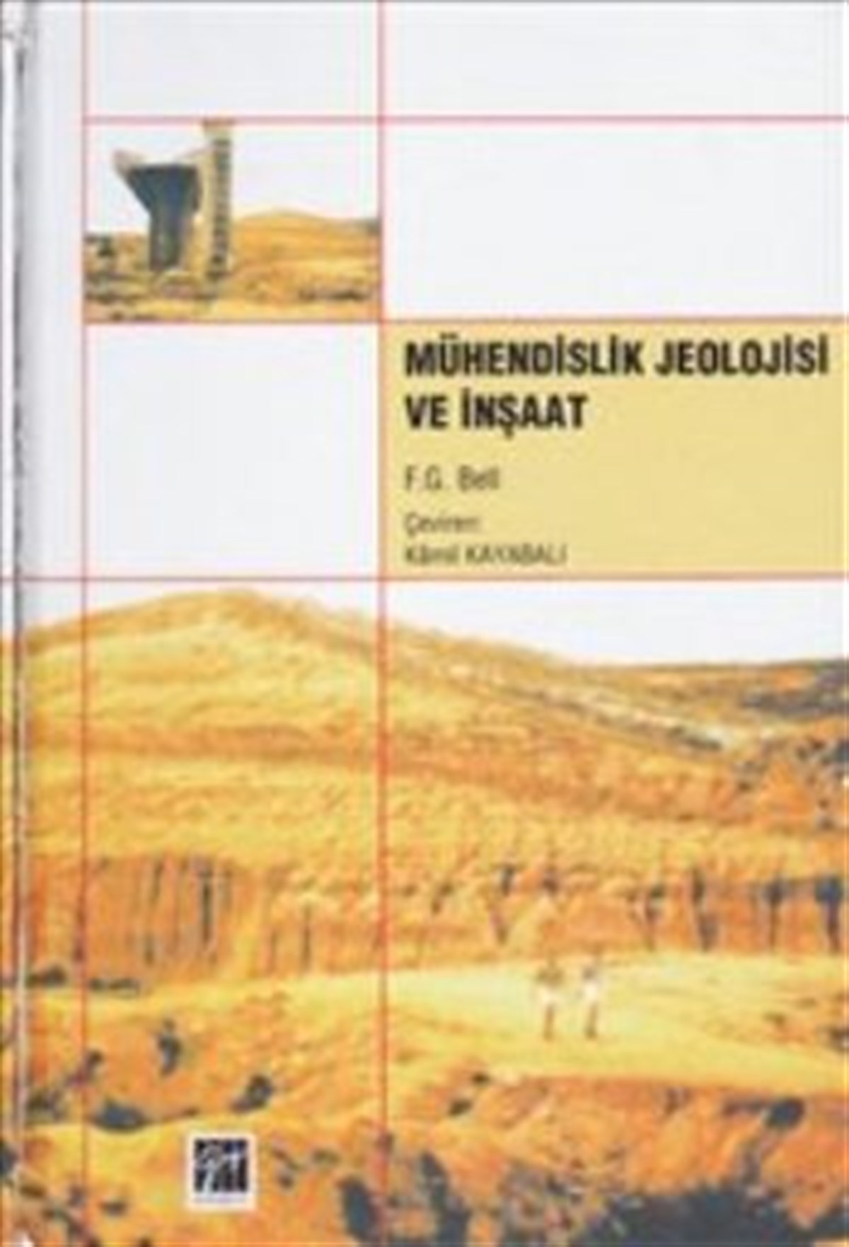 Mühendislik Jeolojisi ve İnşaat