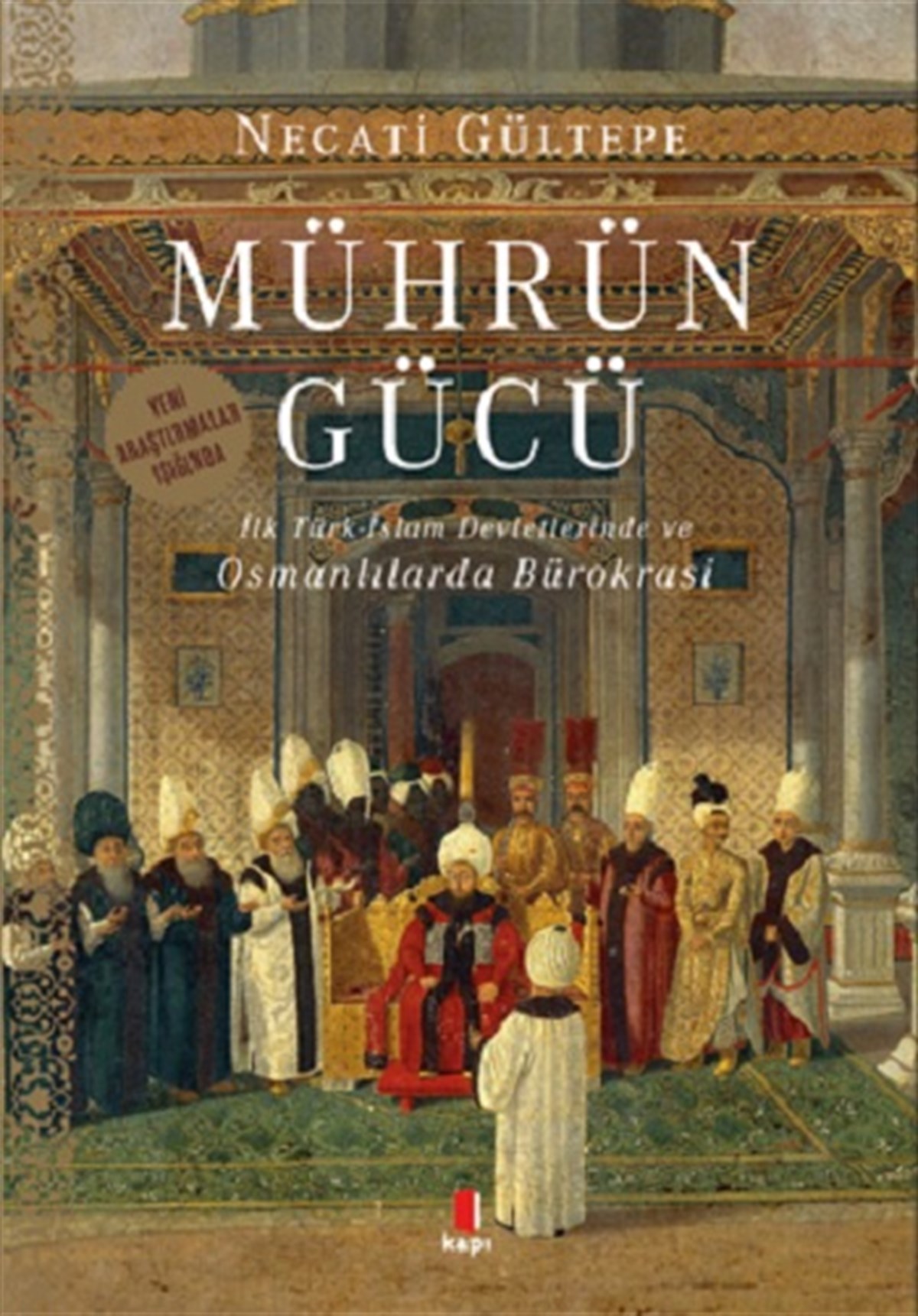 Mührün Gücü