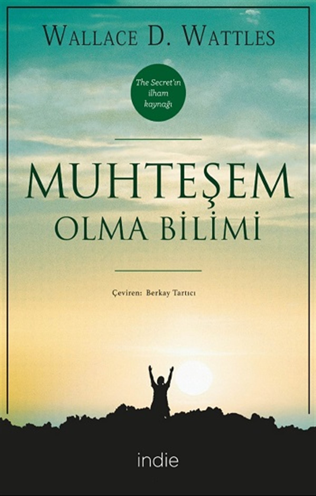 Muhteşem Olma Bilimi