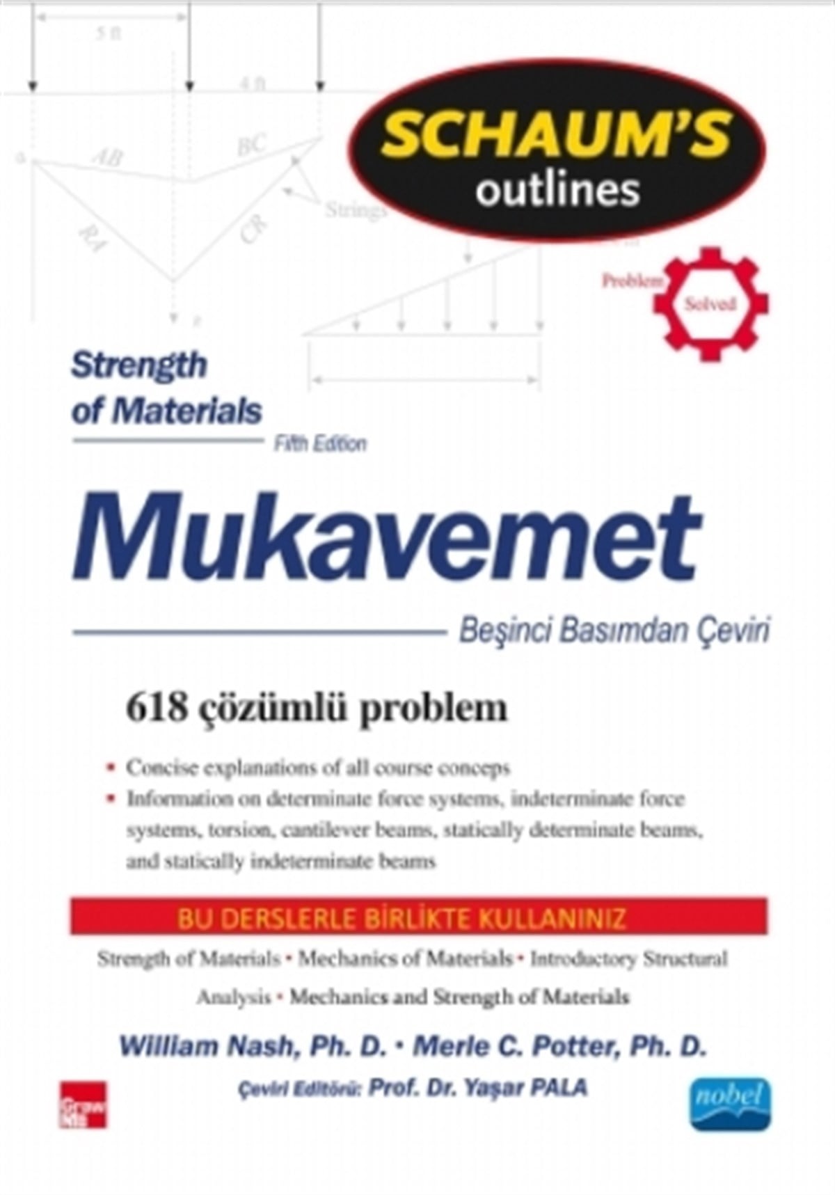 Mukavemet - Strength Of Materials