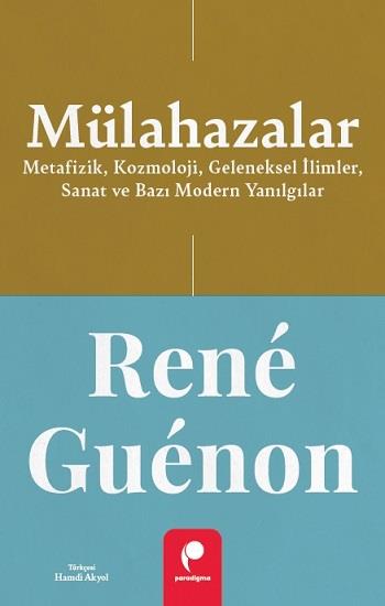 Mülahazalar