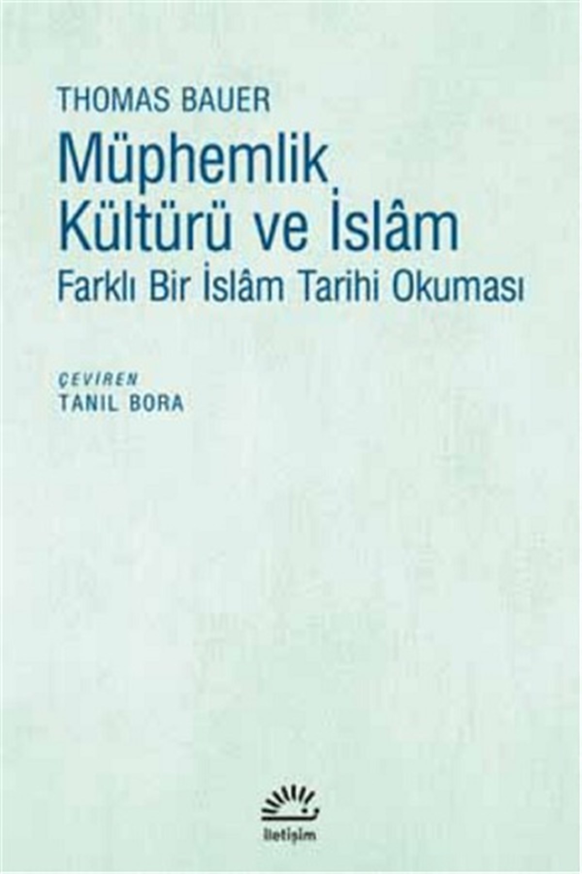 Müphemlik Kültürü ve İslam