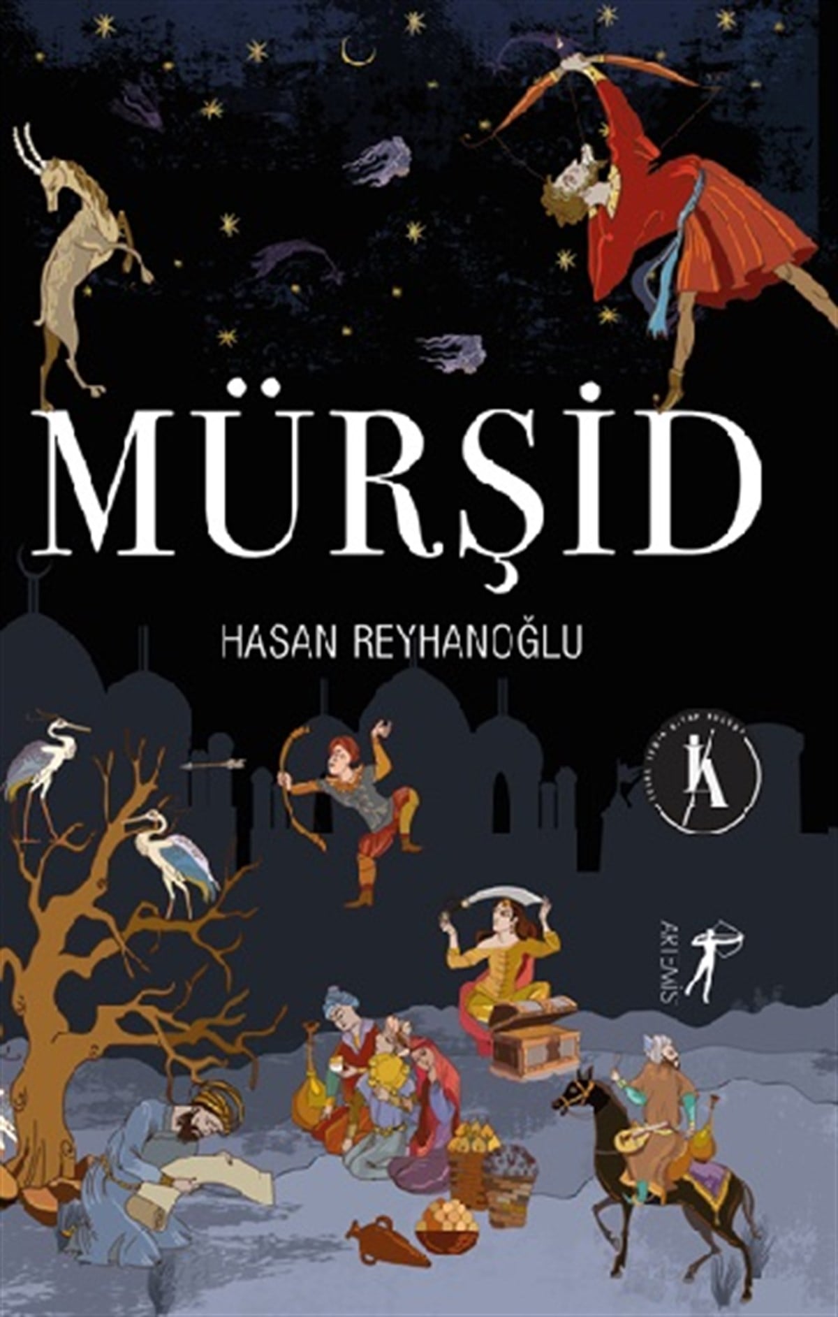 Mürşid