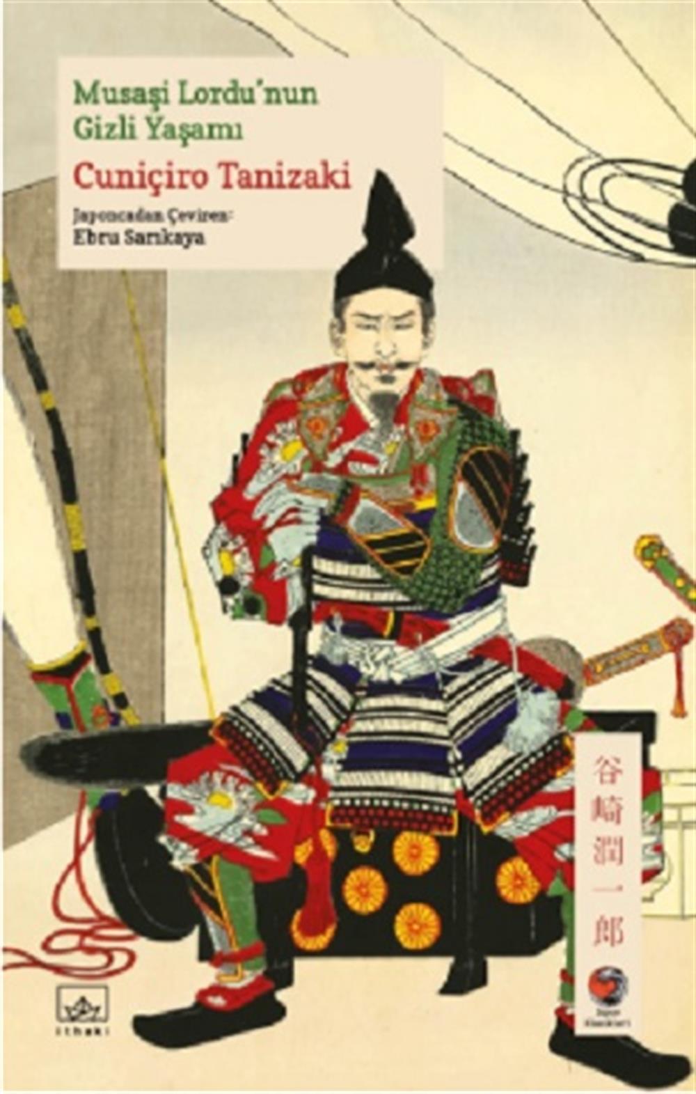 Musaşi Lordu’nun Gizli Yaşamı