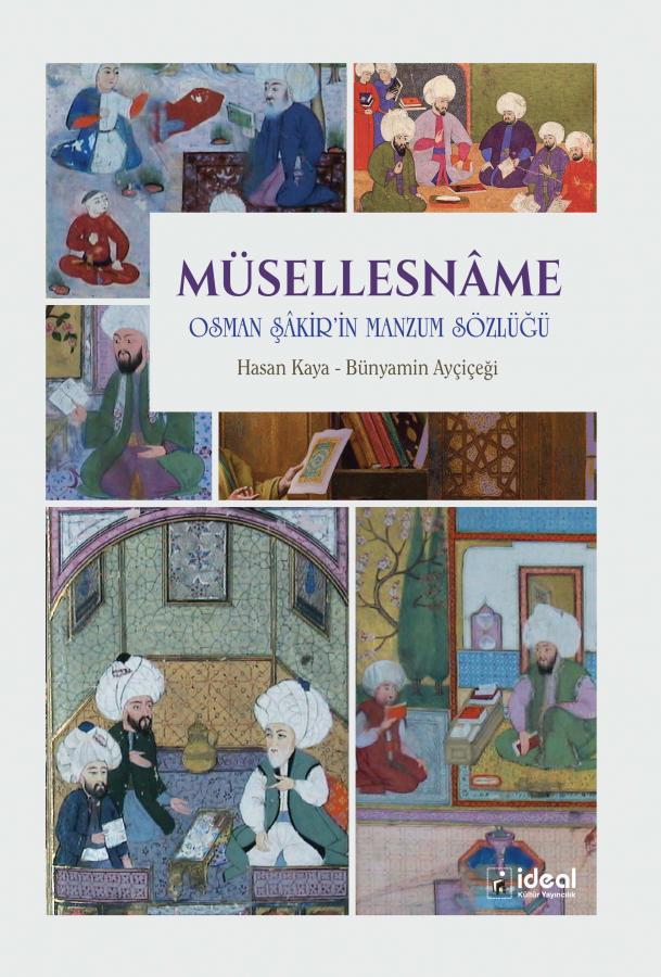 Müsellesname