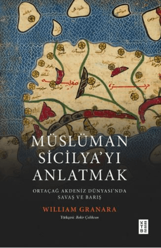 Müslüman Sicilya'yı Anlatmak
