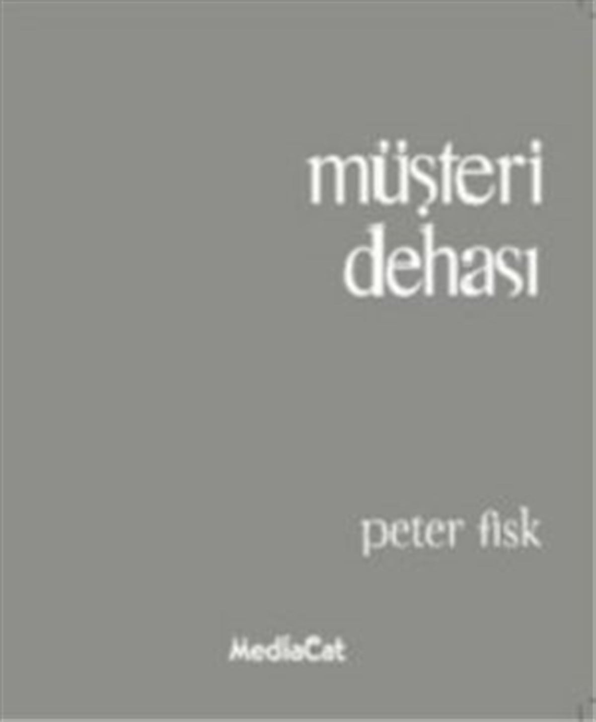 Müşteri Dehası