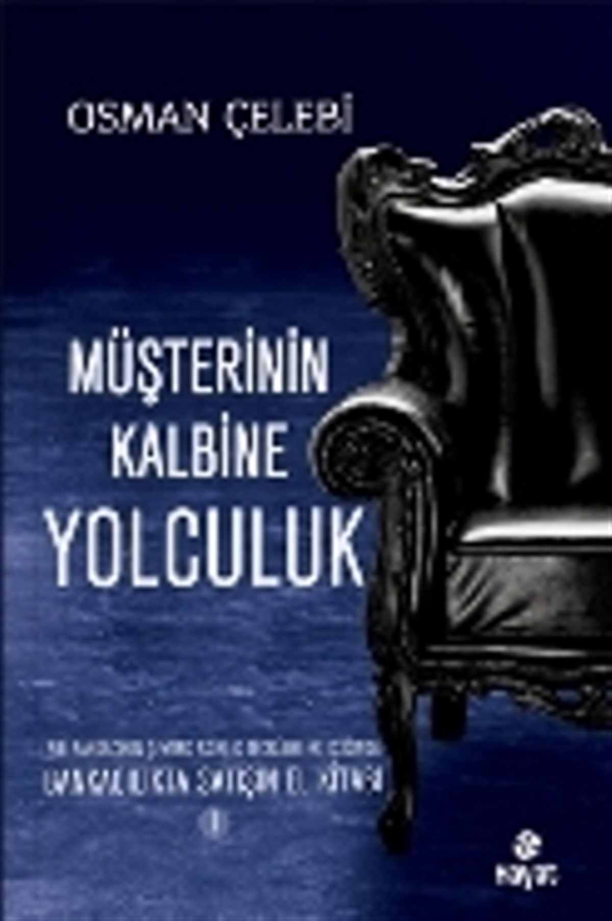 Müşterinin Kalbine Yolculuk