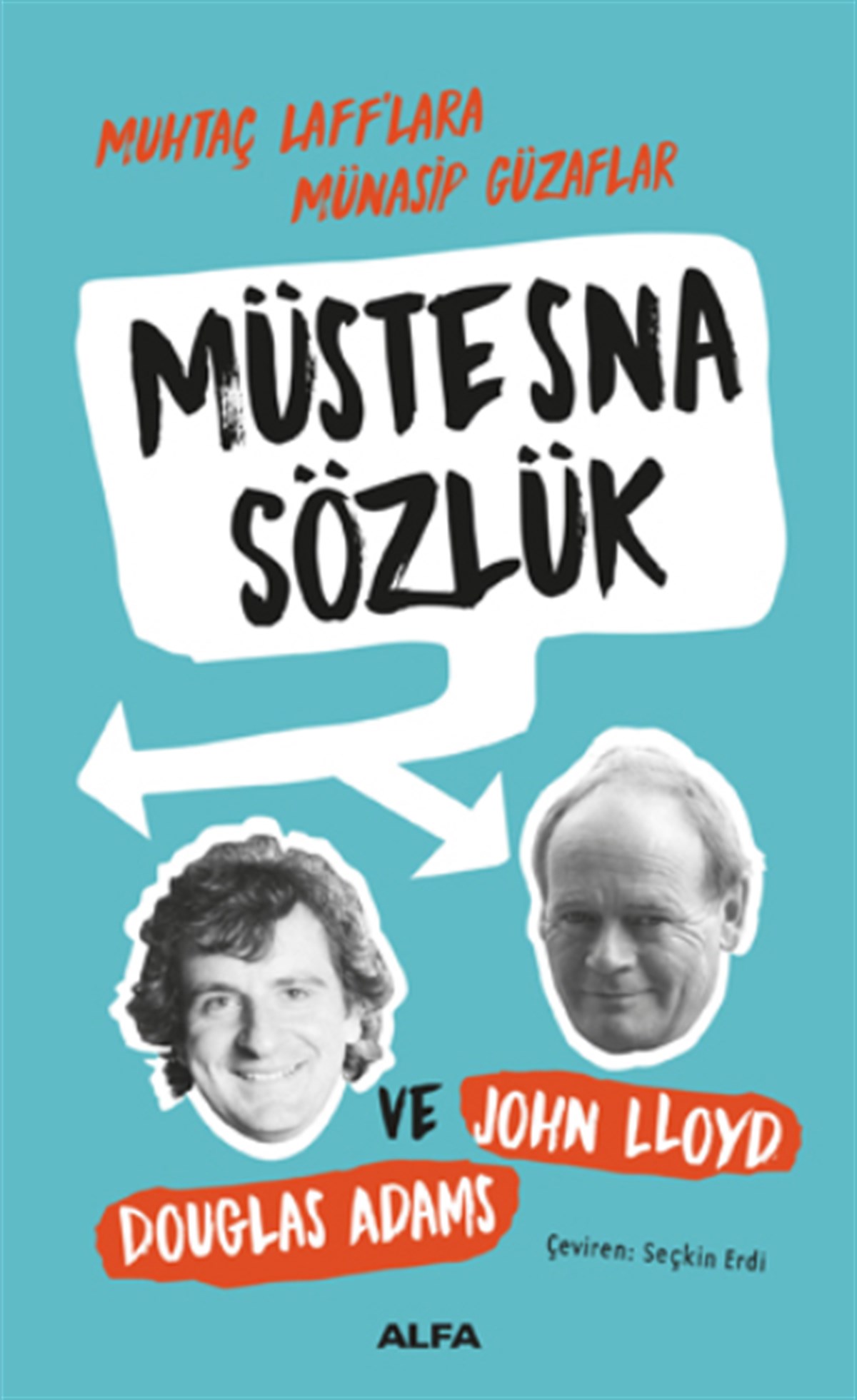 Müstesna Sözlük Muhtaç Laff’lara Münasip Güzaflar