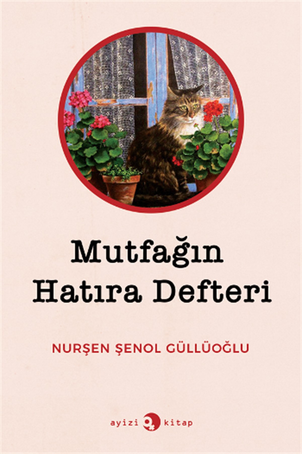 Mutfağın Hatıra Defteri