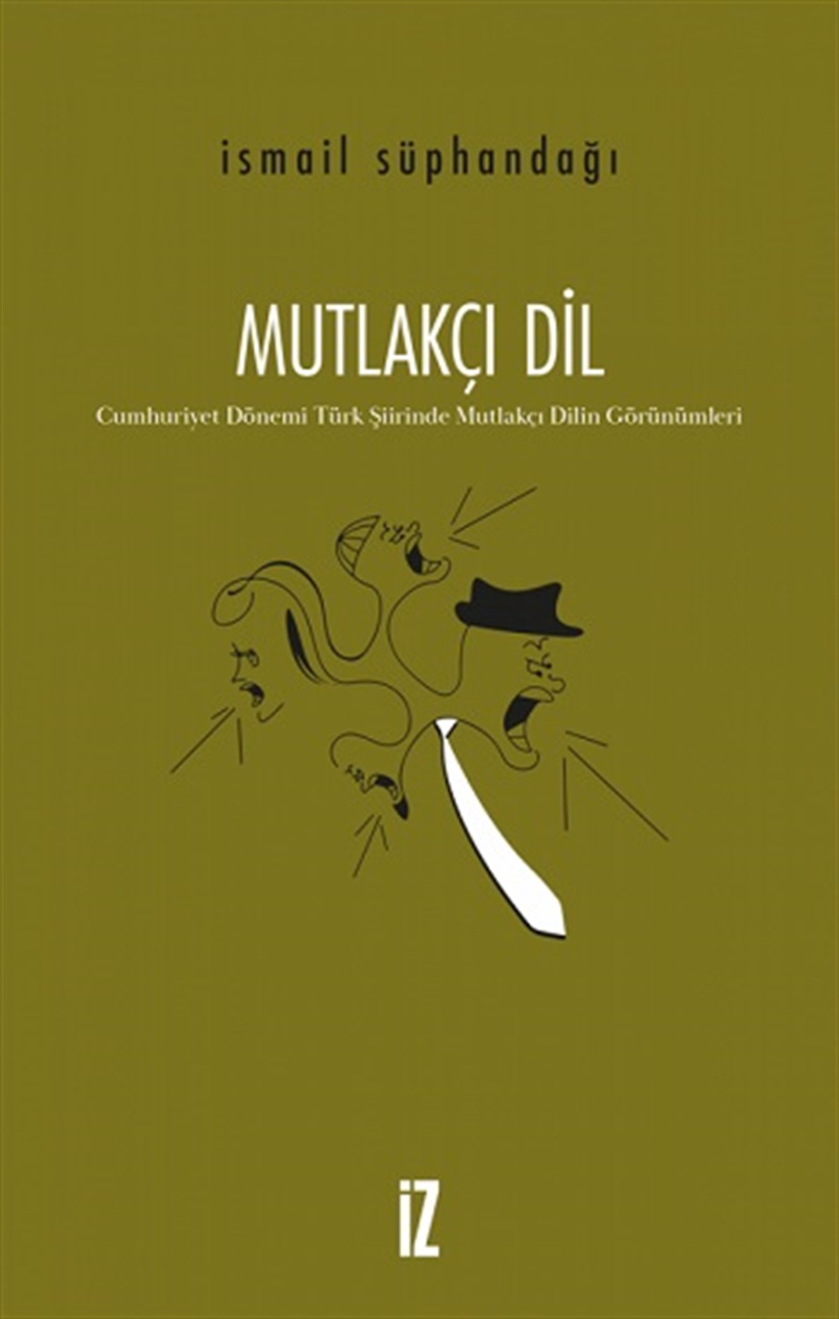 Mutlakçı Dil