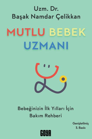 Mutlu Bebek Uzmanı