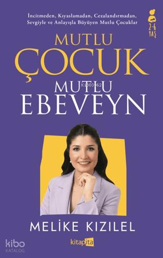 Mutlu Çocuk Mutlu Ebeveyn
