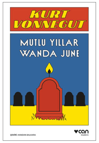 Mutlu Yıllar Wanda June