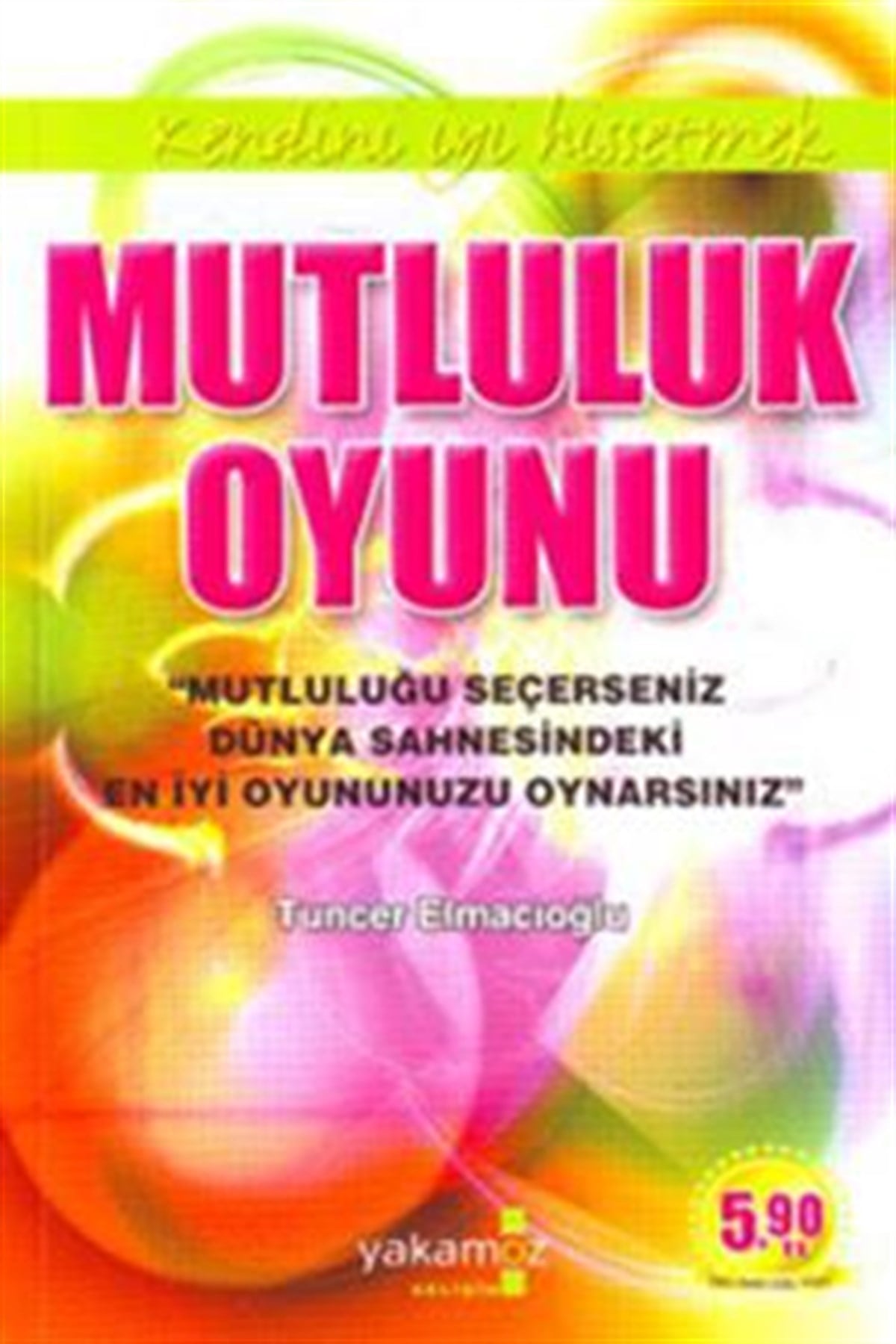 Mutluluk Oyunu