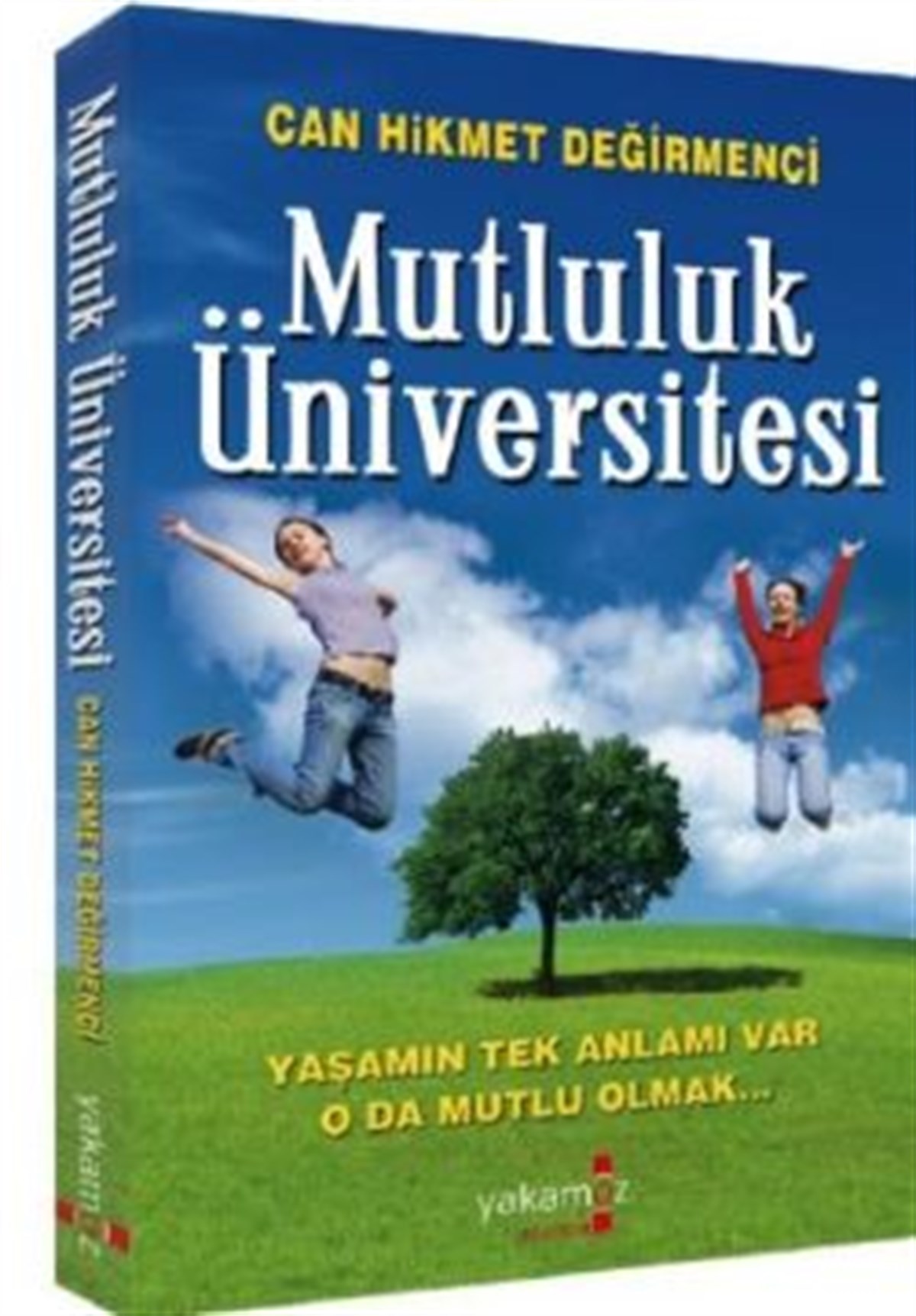 Mutluluk Üniversitesi