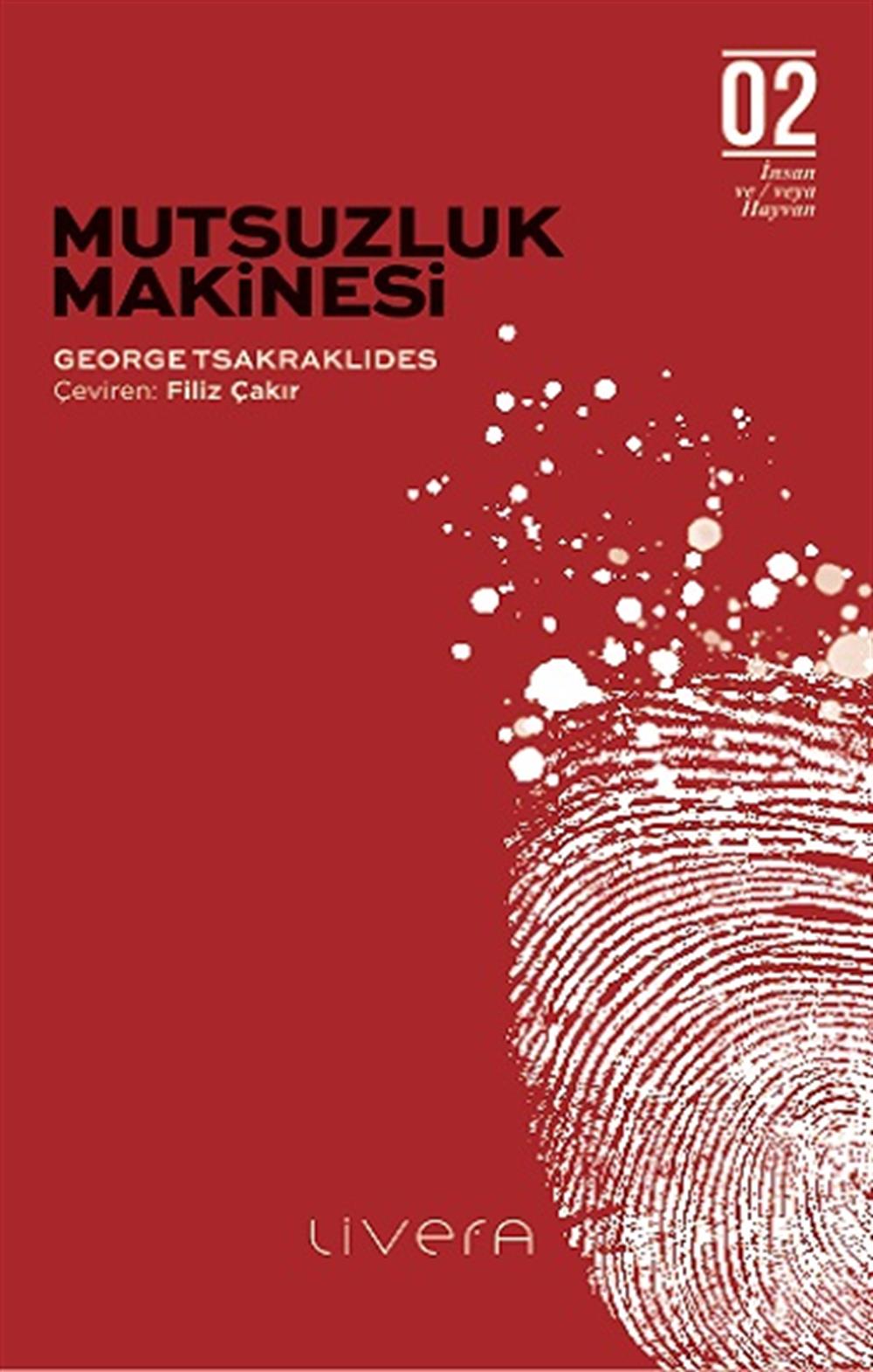 Mutsuzluk Makinesi