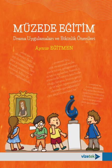 Müzede Eğitim