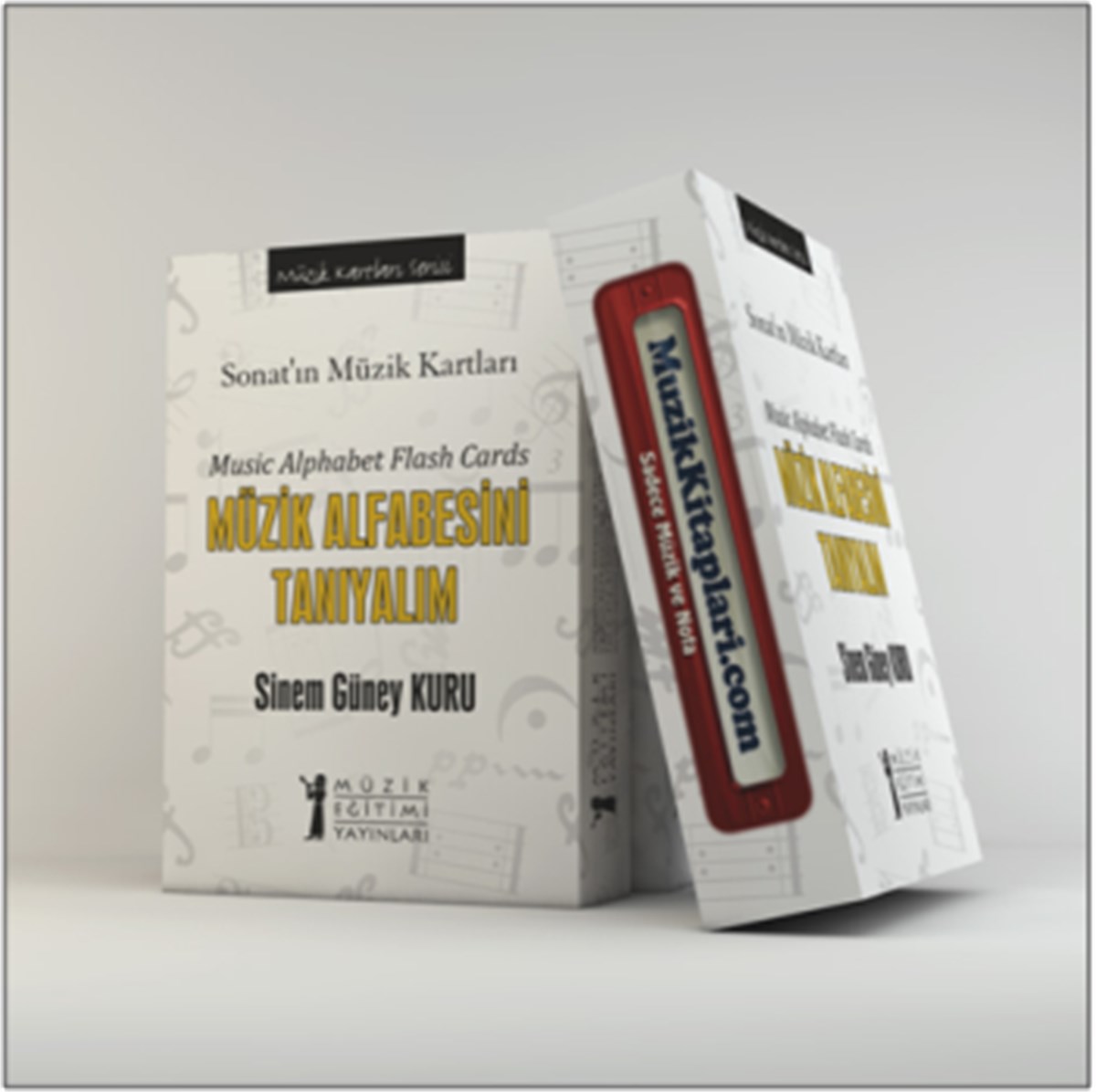 Müzik Alfabesini Tanıyalım