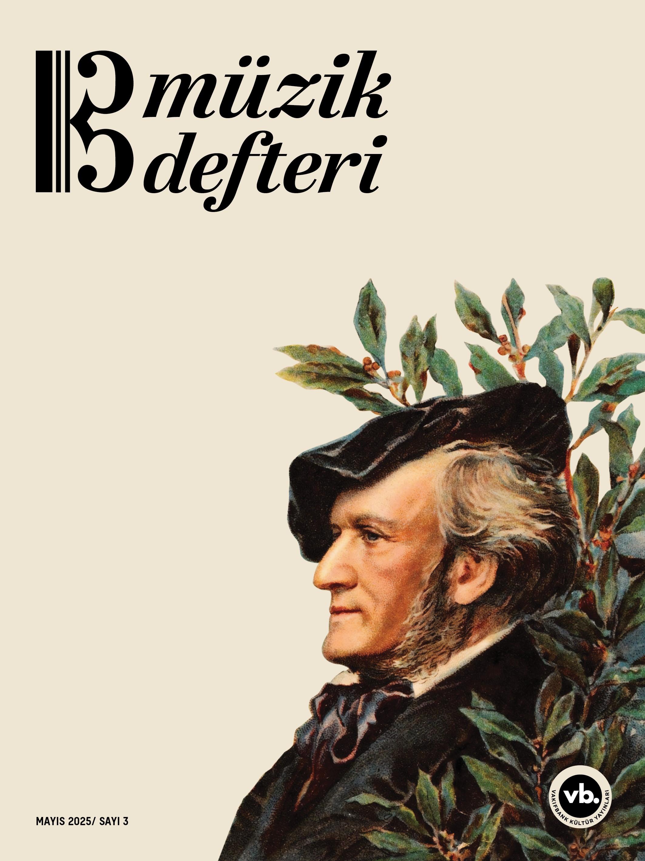 Müzik Defteri (Sayı 3)