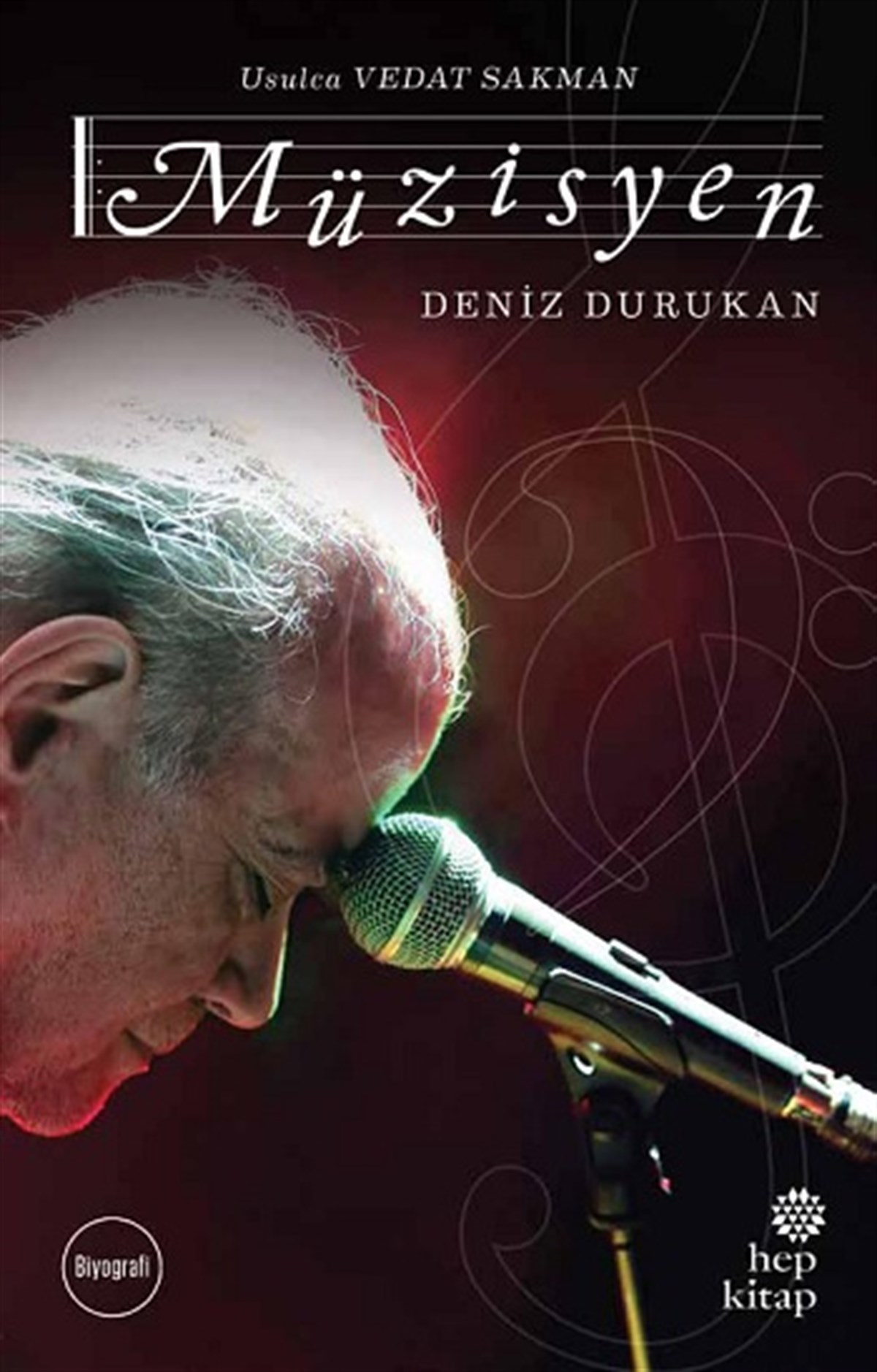 Müzisyen - Usulca Vedat Sakman