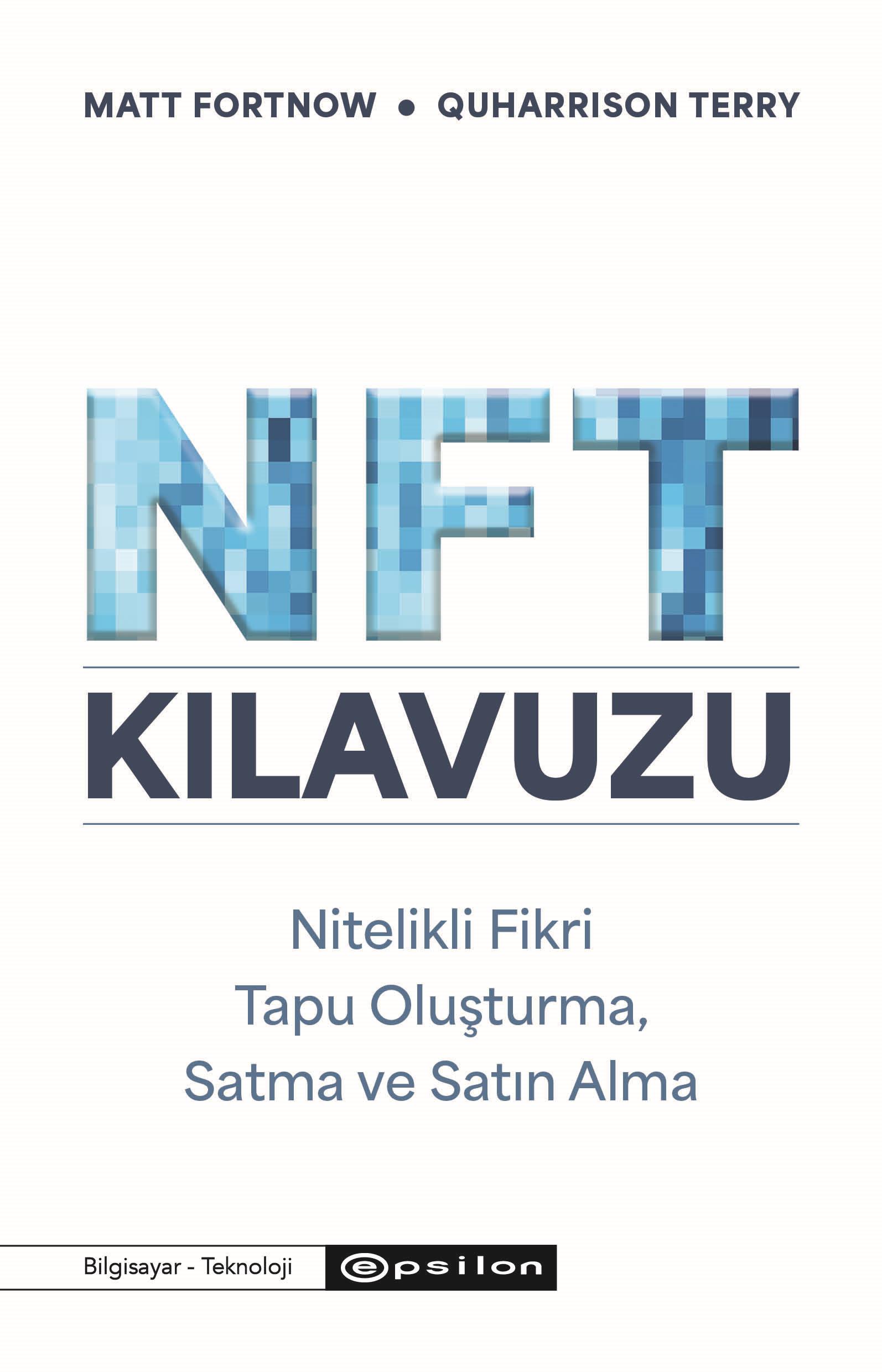 NFT Kılavuzu