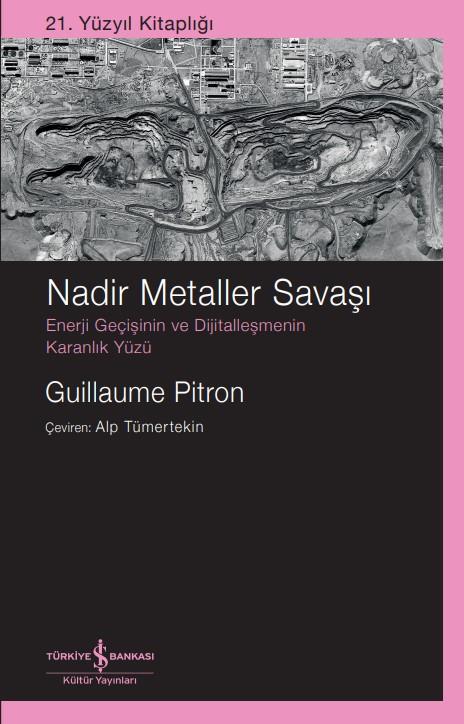 Nadir Metaller Savaşı