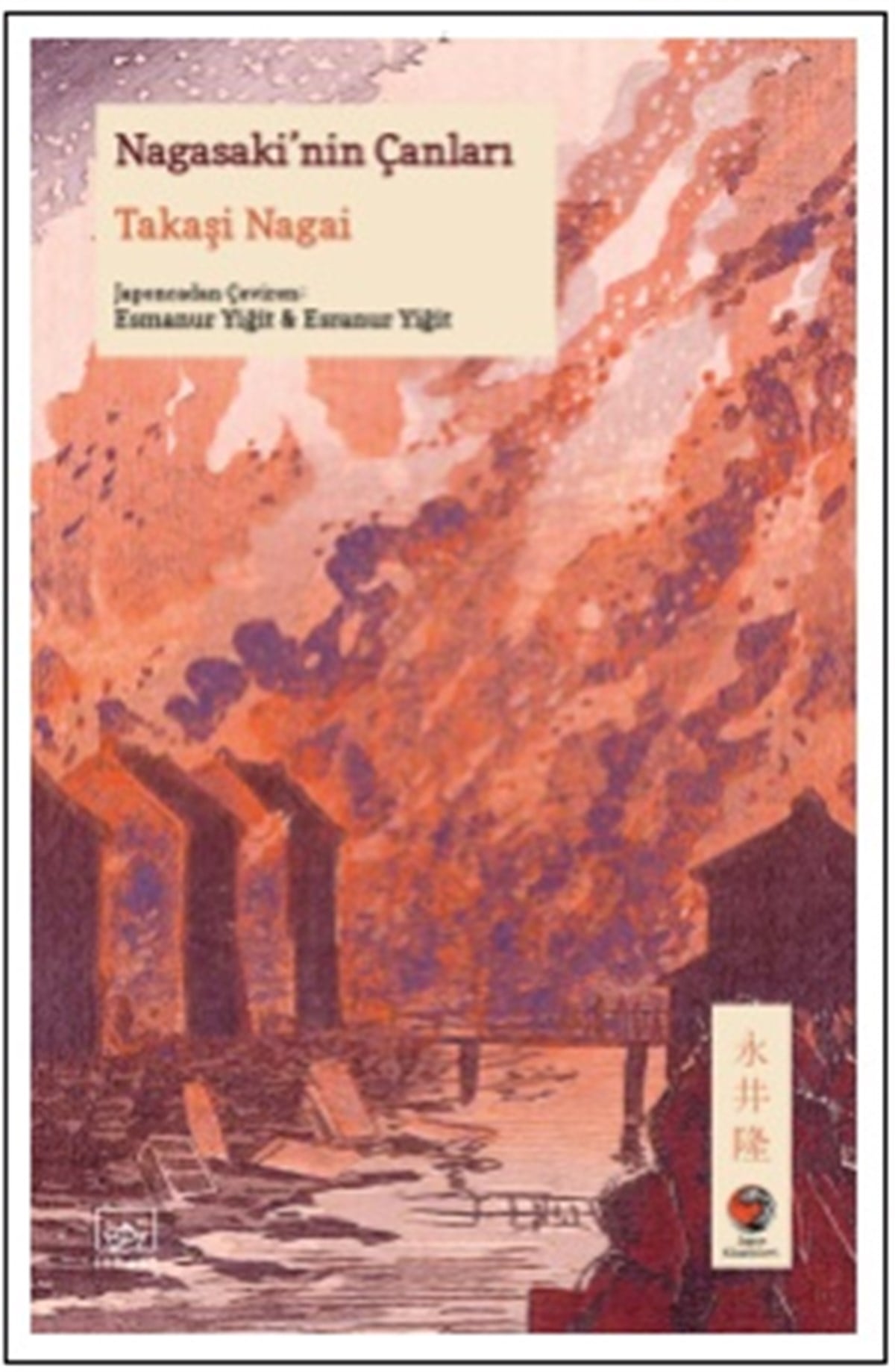 Nagasaki’nin Çanları