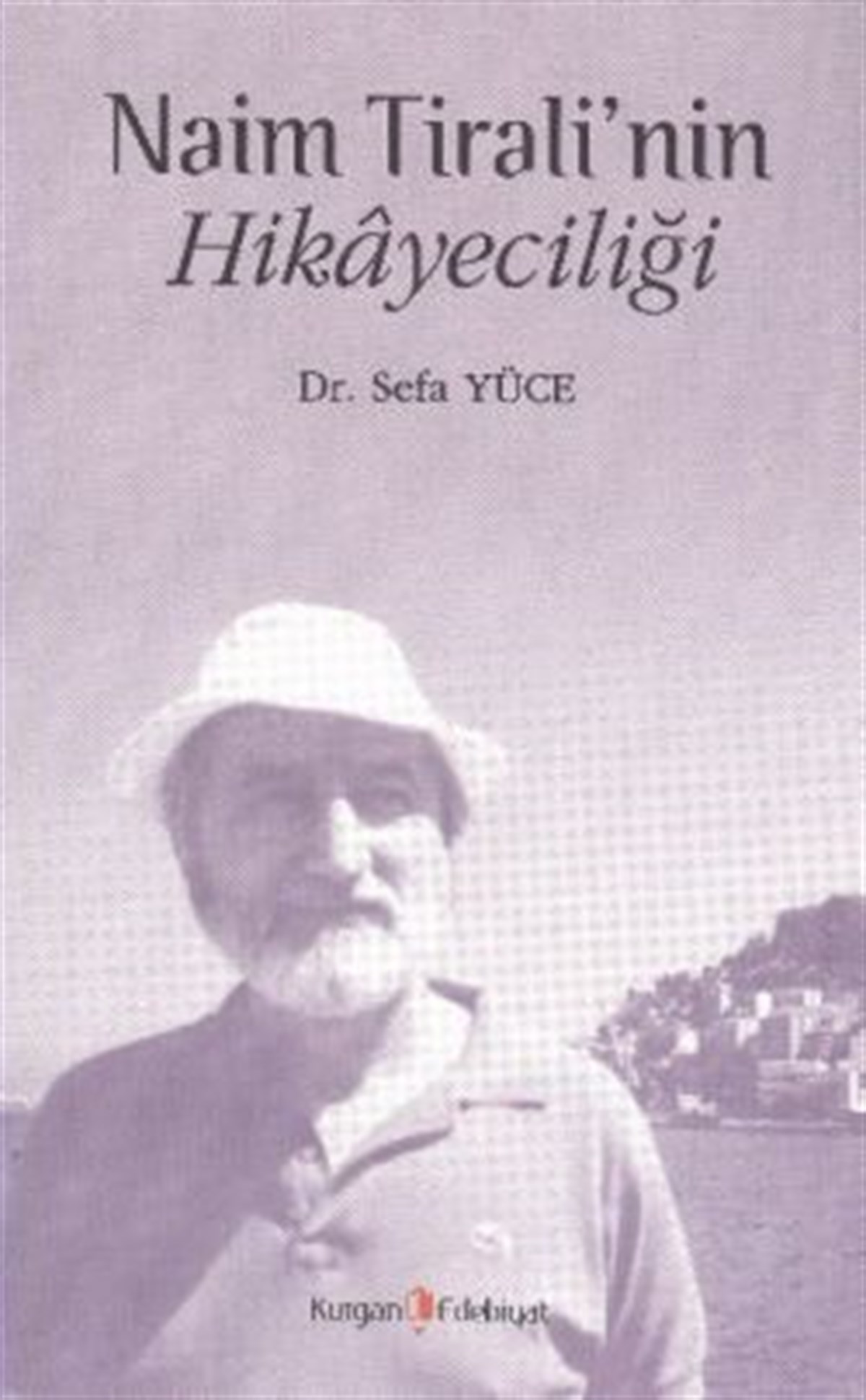 Naim Tirali’nin Hikayeciliği