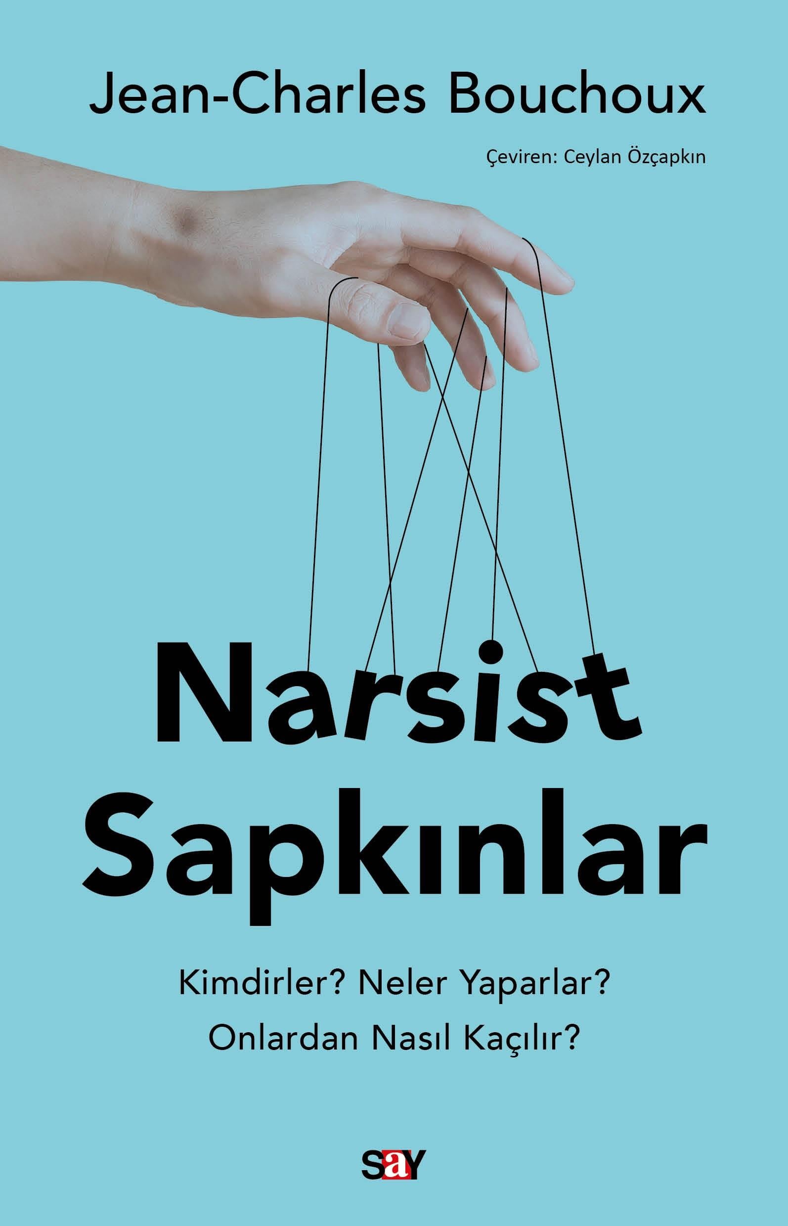 Narsist Sapkınlar