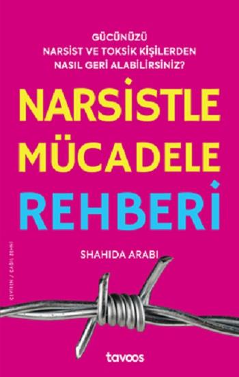 Narsistle Mücadele Rehberi
