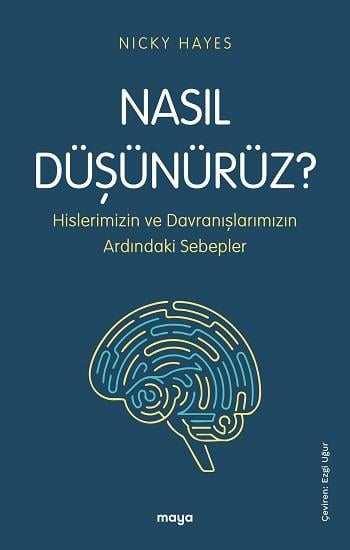 Nasıl Düşünürüz?