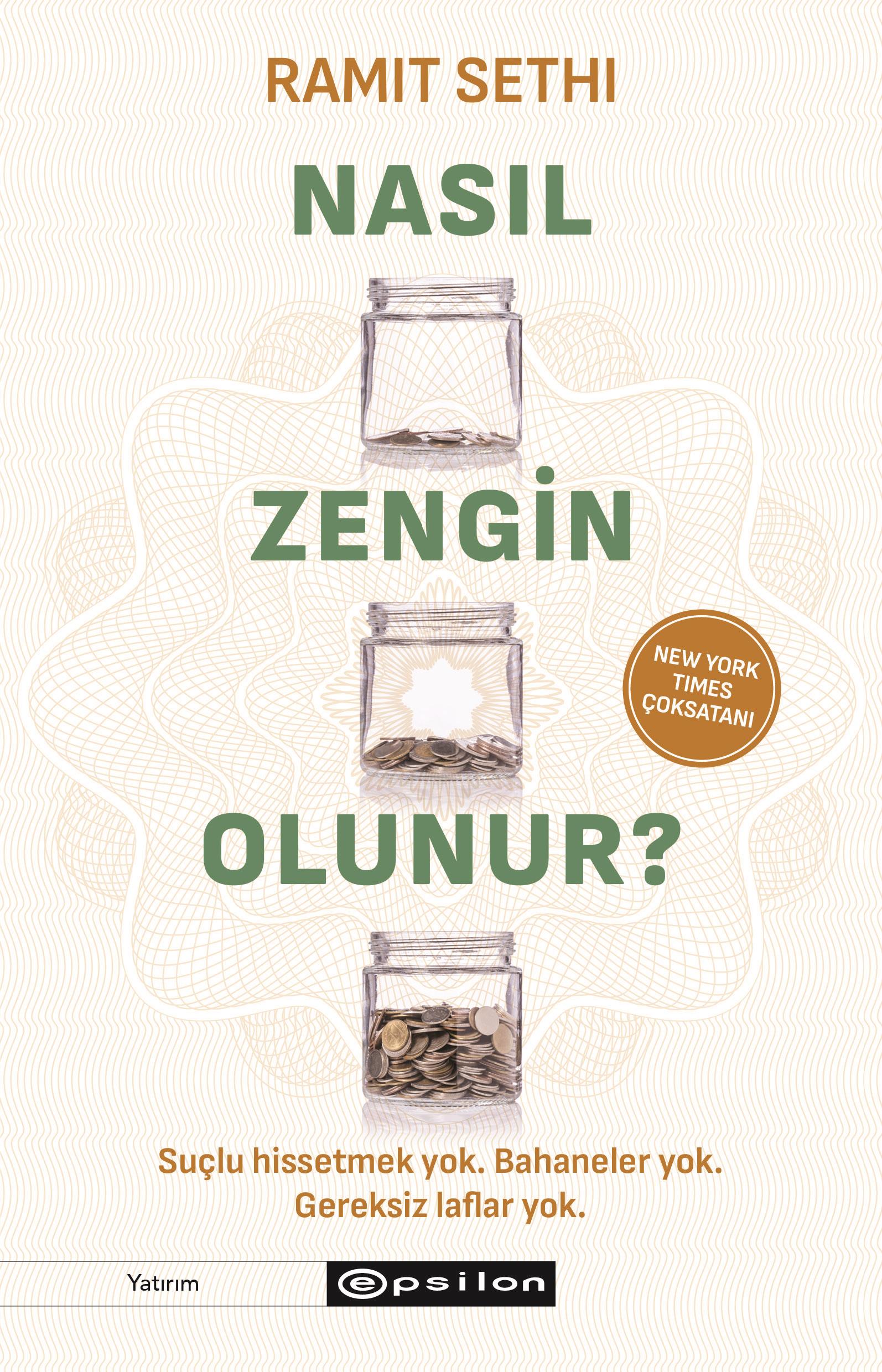 Nasıl Zengin Olunur?