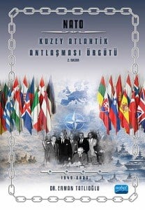 Nato - Kuzey Atlantik Antlaşması Örgütü