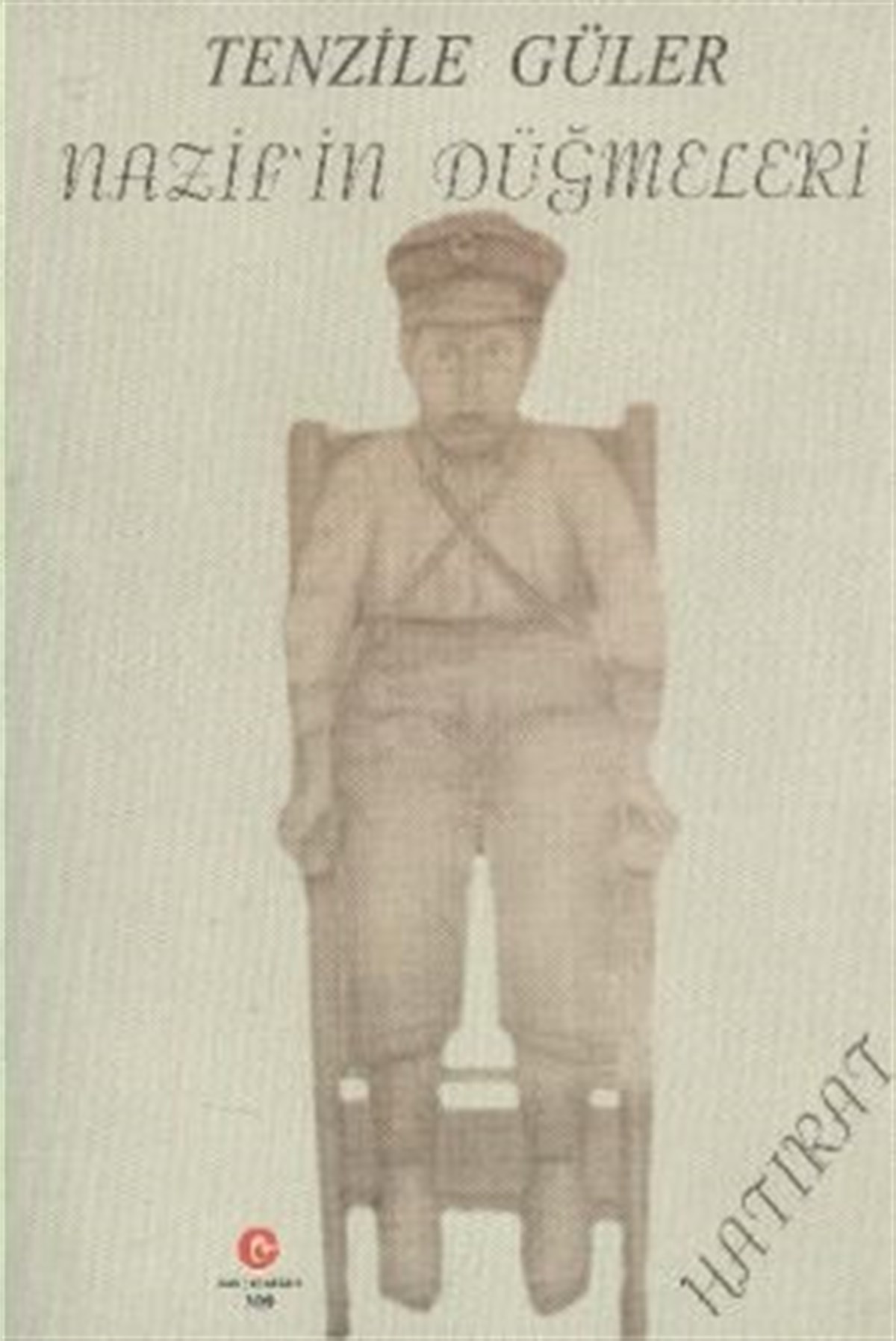 Nazif’in Düğmeleri