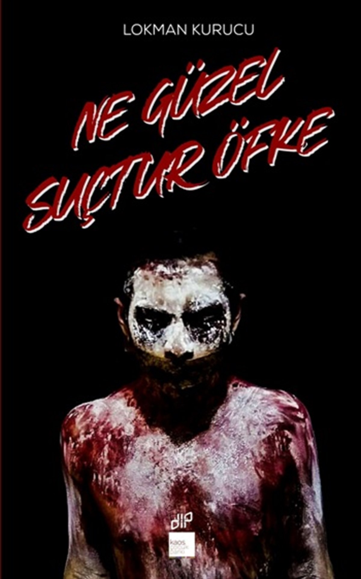 Ne Güzel Suçtur Öfke